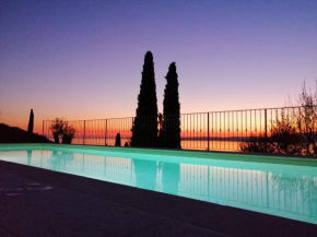 Agriturismo Le Anze Torri Del Benaco